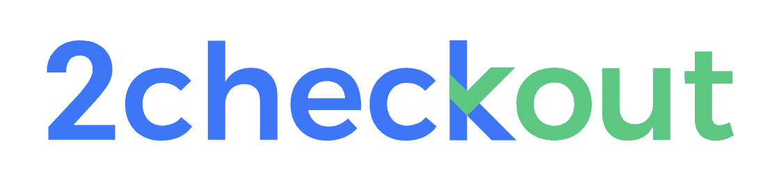 2Checkout Logo