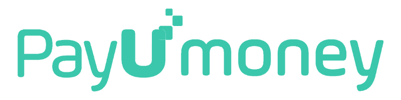 PayUMoney Logo Transparent Green