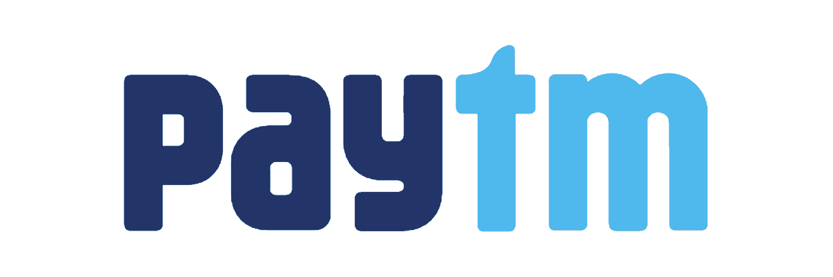Paytm Logo Original