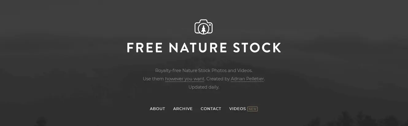 Free Nature Stock images