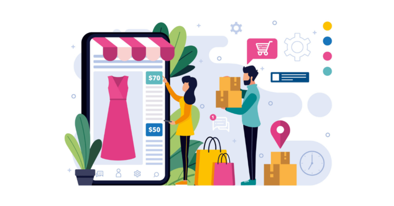 Ecommerce Marketing Strategy