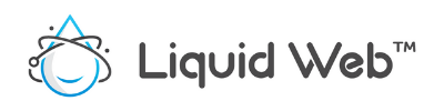 Liquid Web Logo 400 x 100px