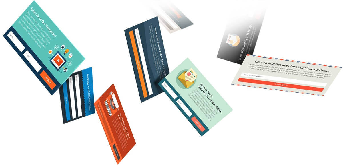 Elegant Themes Bloom Lead Generation Plugin