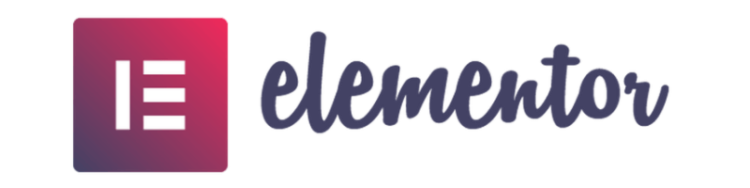 Elementor Logo Transparent Horizontal