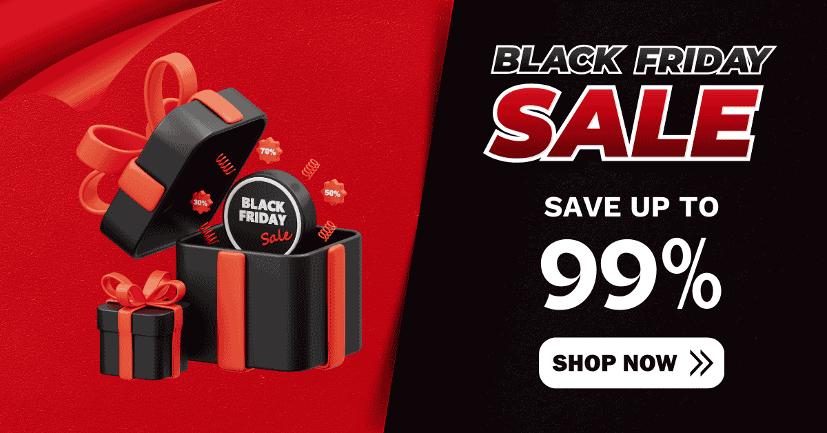 Best Black Friday Deals For Bloggers