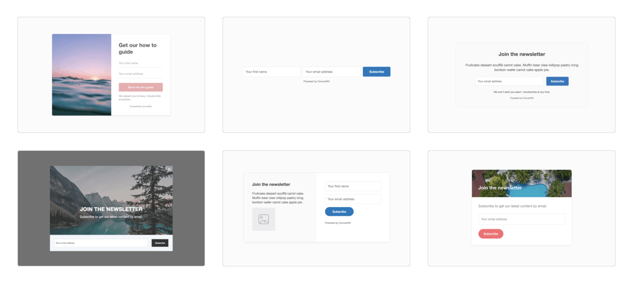 ConvertKit Review 2024 Pros, Cons, Pricing, and Alternatives