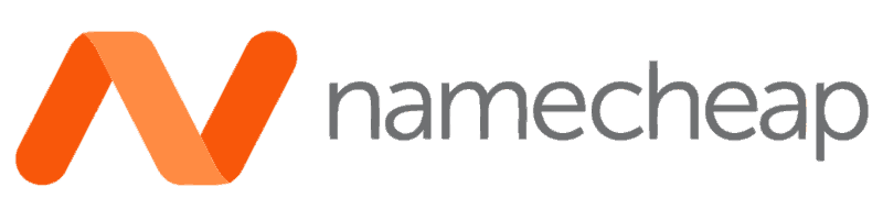 Namecheap Logo Transparent