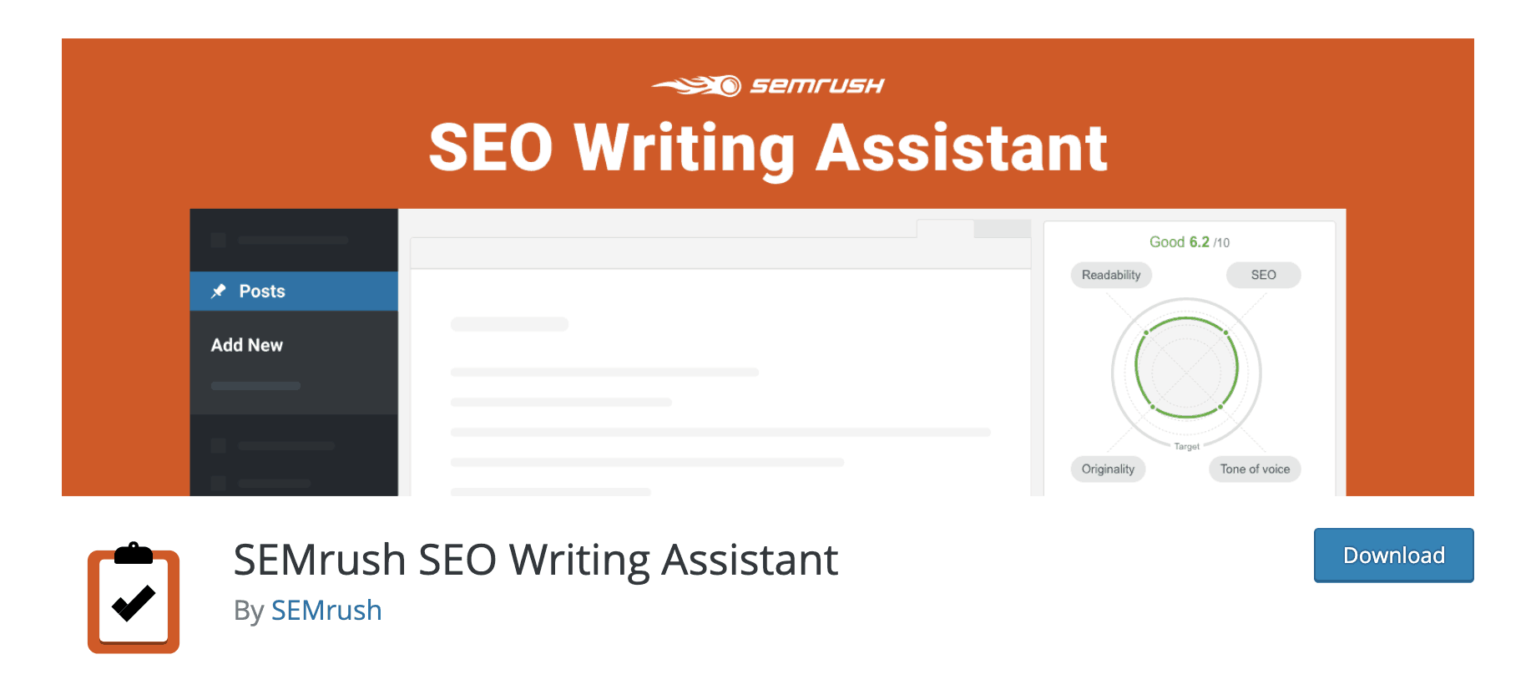 How to Use Semrush SEO Writing Assistant 2026