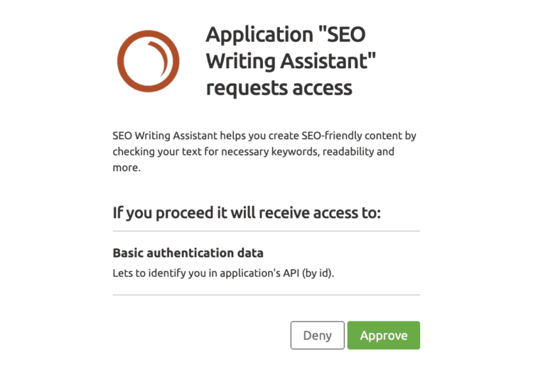 How to Use Semrush SEO Writing Assistant 2026