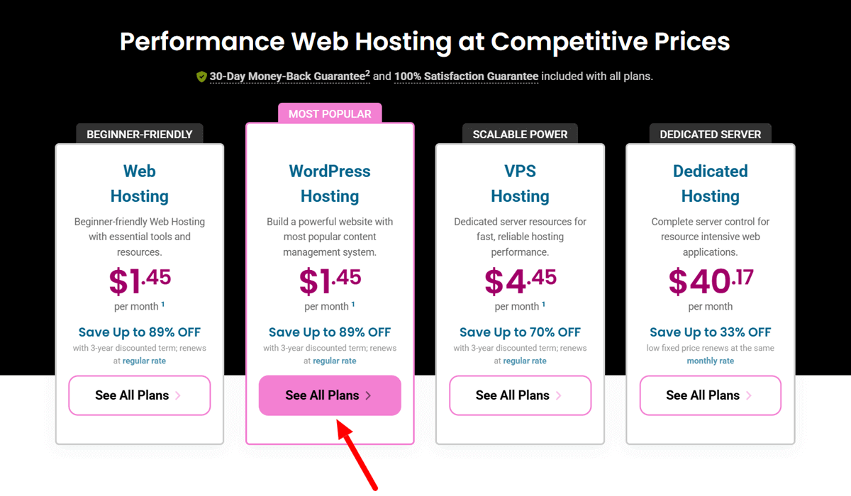 HostPapa Black Friday Deals 2025 Hosting Plans