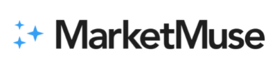 MarketMuse Black Friday Deals, MarketMuse Logo PNG