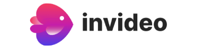 InVideo Black Friday Sale Deals, InVideo Logo PNG