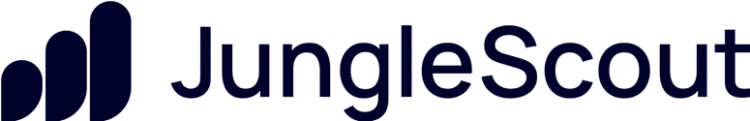 Jungle Scout Logo New Dark Blue