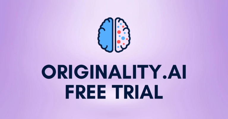 Originality ai Free Trial October 2025 Get Free Credits