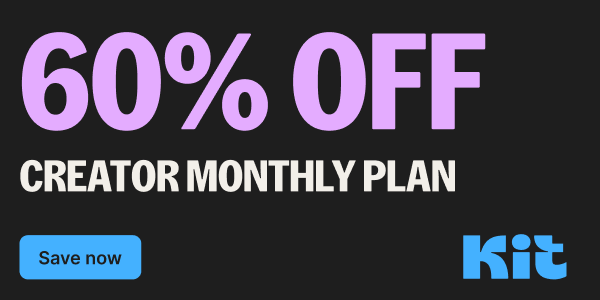 Kit Black Friday Deal 600x300