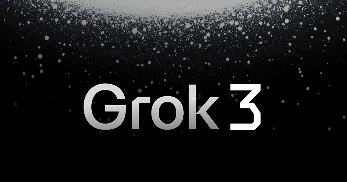 xAI released Grok 3, The Smartest AI on Earth in February 2025