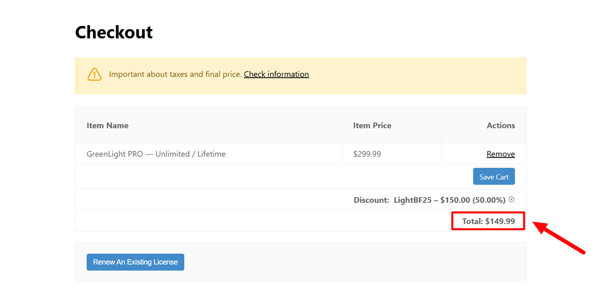 Greenshift Black Friday Discount Coupon 2025