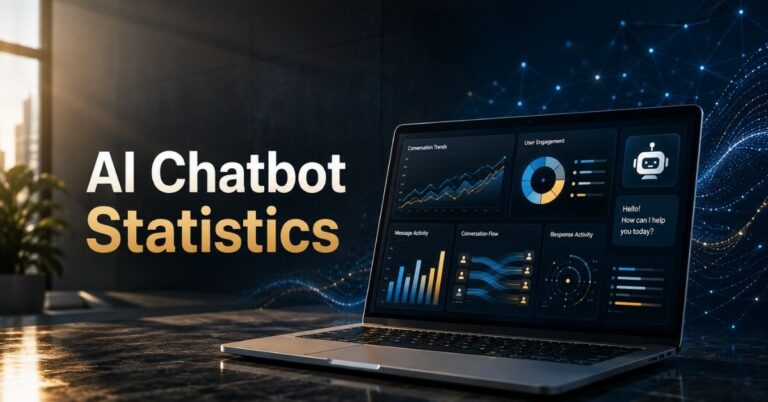 AI Chatbot Statistics